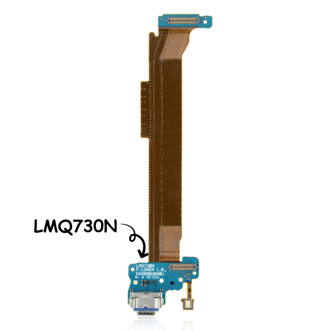 LMQ730N Charger Dock Board Connector For LG Q70 LM-Q730N LMQ620WA LM-Q620WA LM-Q620VAB - Best Cell Phone Parts Distributor in Canada, Parts Source LMQ730N Charger Dock Board Connector For LG Q70 LM-Q730N LMQ620WA LM-Q620WA LM-Q620VAB - Best Cell Phone Parts Distributor in Canada, Parts Source